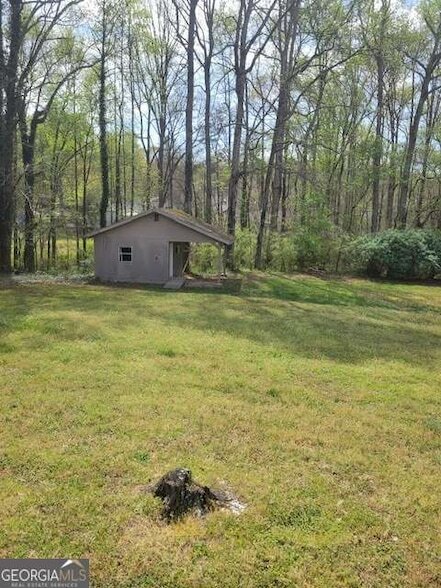 Building Photo - 2640 Bluffton Rd