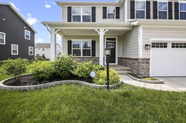 Building Photo - 380 Crownover Way