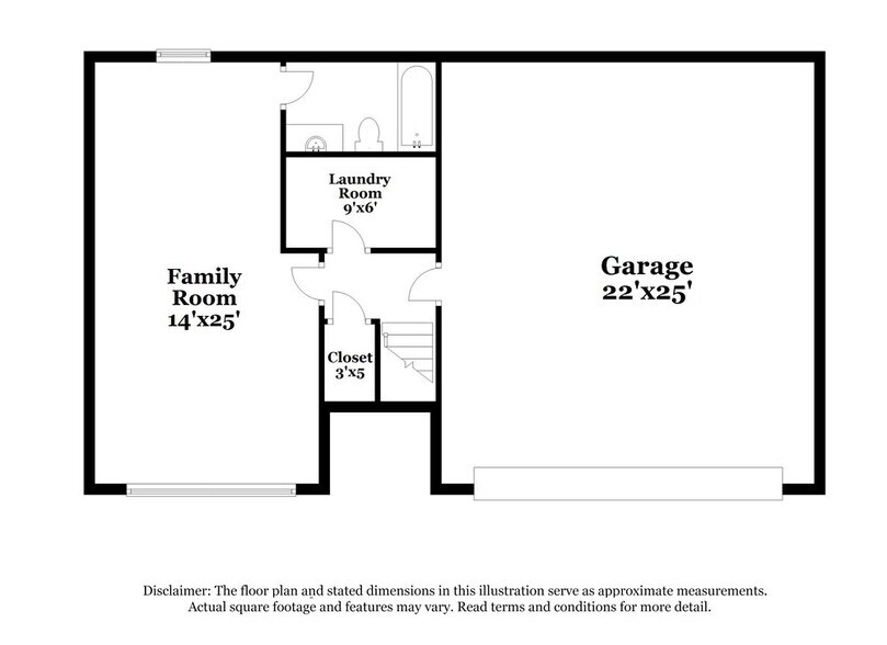 Building Photo - 3614 Griffin Ln