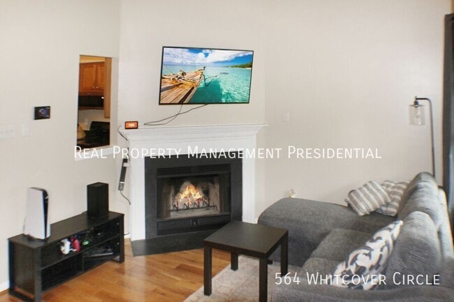 Building Photo - 564 Whitcover Cir