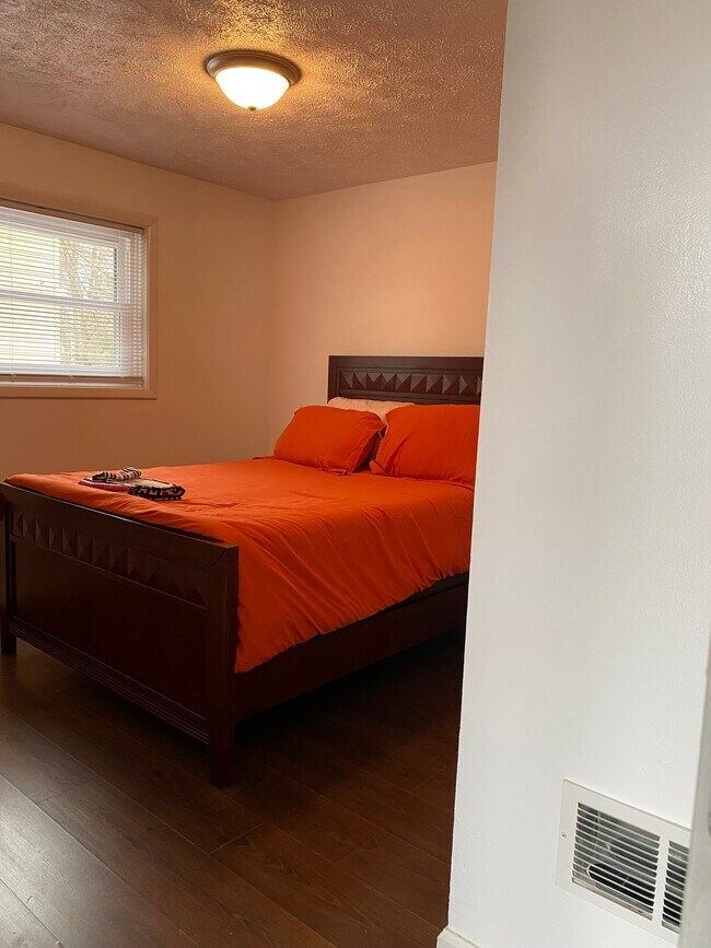 Bedroom number 1 - 7550 Eagle Rock Dr