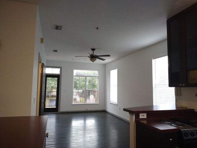 Building Photo - Rarely available Thornton Park townhouse!