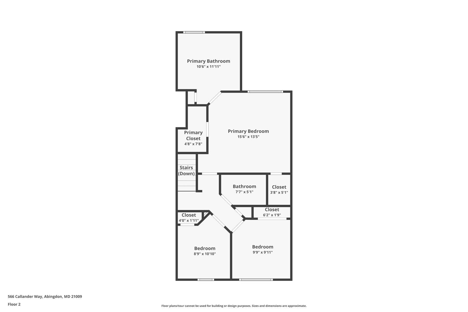 Building Photo - 566 Callander Way