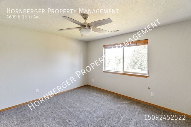 Building Photo - 4609 E 15th Ave
