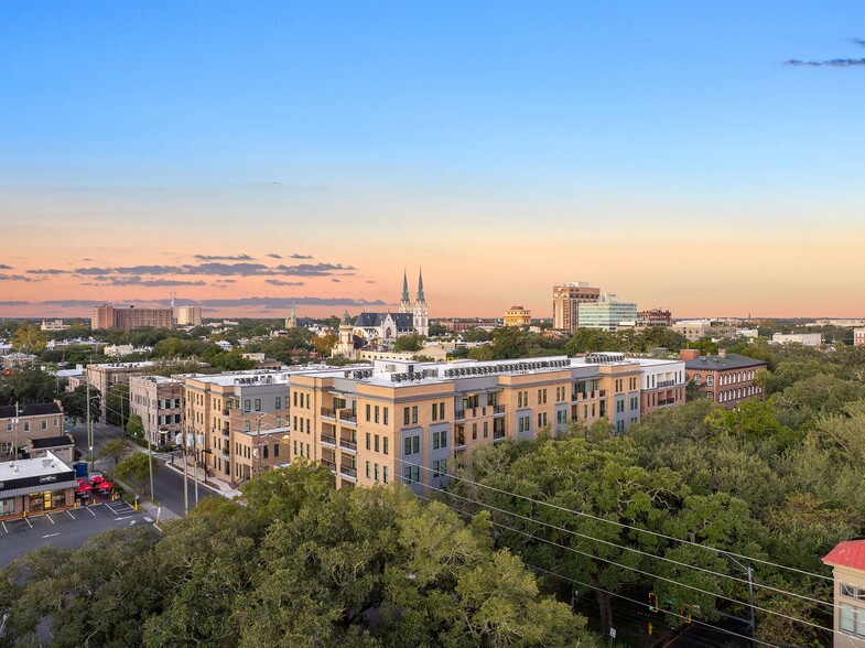 Primary Photo - Capital Collective Luxury Apartments
