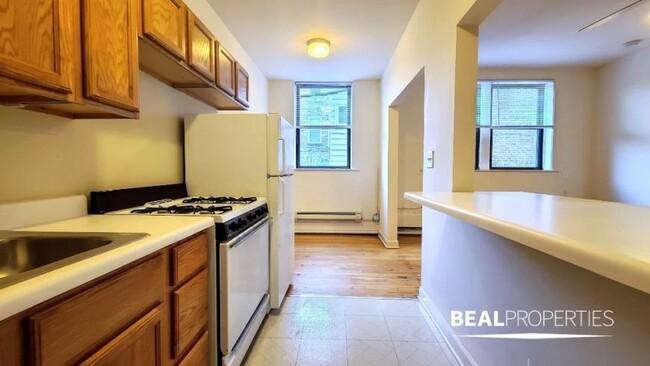 Building Photo - 0 bedroom in CHICAGO IL 60657
