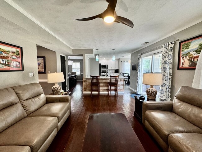 Building Photo - Available 07-01-26! 2-Car Attached Garage - Pet Friendly w/Restrictions - Fenced Yard on a HUGE C...