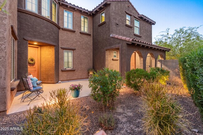 Building Photo - 3603 E Salter Dr