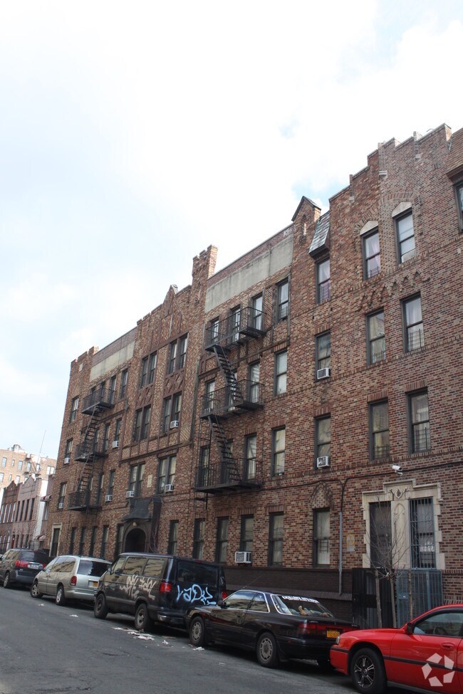 1240 Stratford Ave 1240 Stratford Ave Bronx NY 10472 Apartment Finder