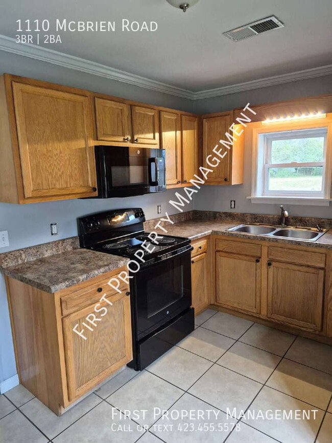 Building Photo - 1110 McBrien Rd