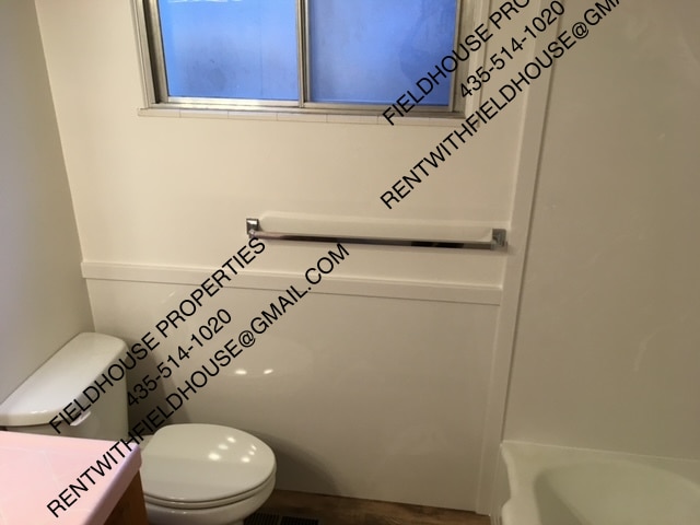 Building Photo - 812 N 700 E