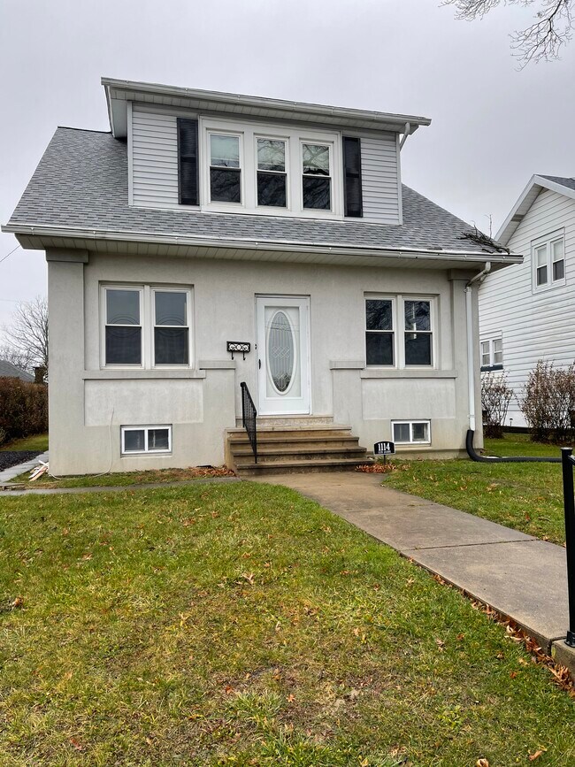 1114 Club Ave 1114 Club Ave Allentown PA 18109 Apartment Finder