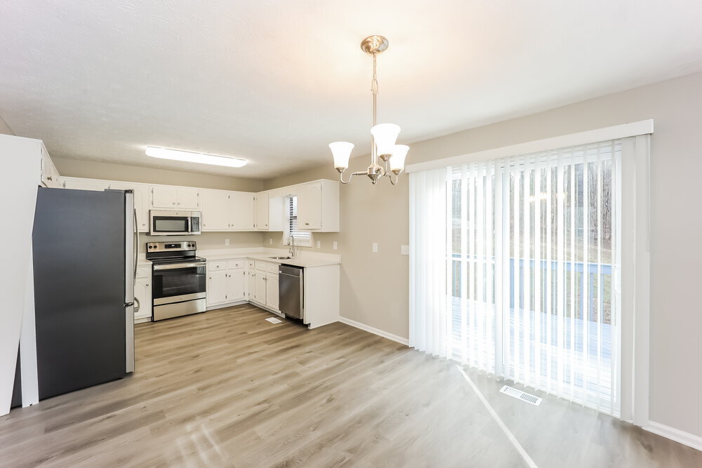 Building Photo - 4063 Casa Verde Dr