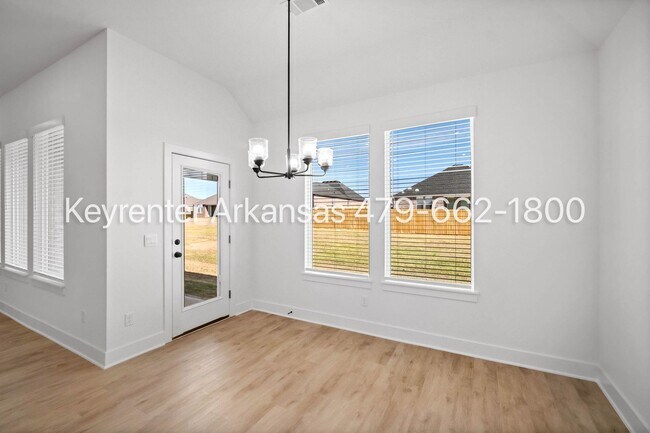 Building Photo - New construction | Taverner Crossing community in Farmington!