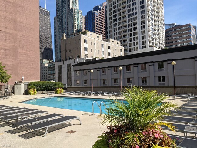 Building Photo - 2 br, 2 bath Condo - 10 E Ontario St APT 4906