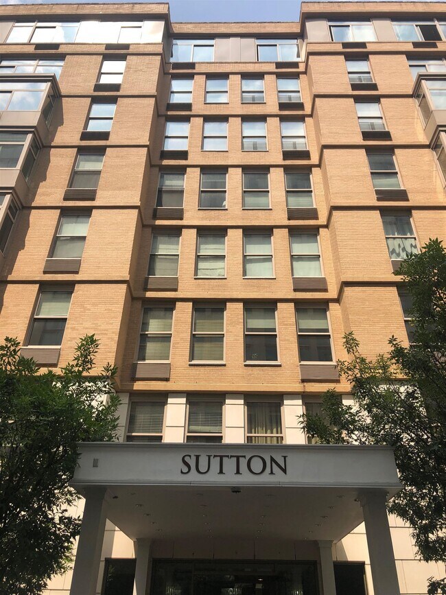 Building Photo - 10 Regent St