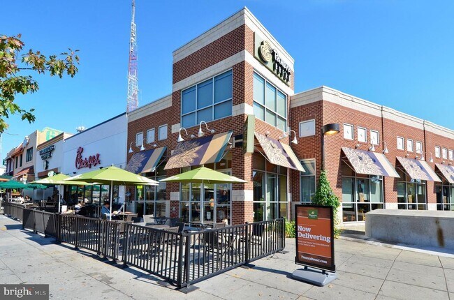 Building Photo - McLean Gardens, Washington, DC