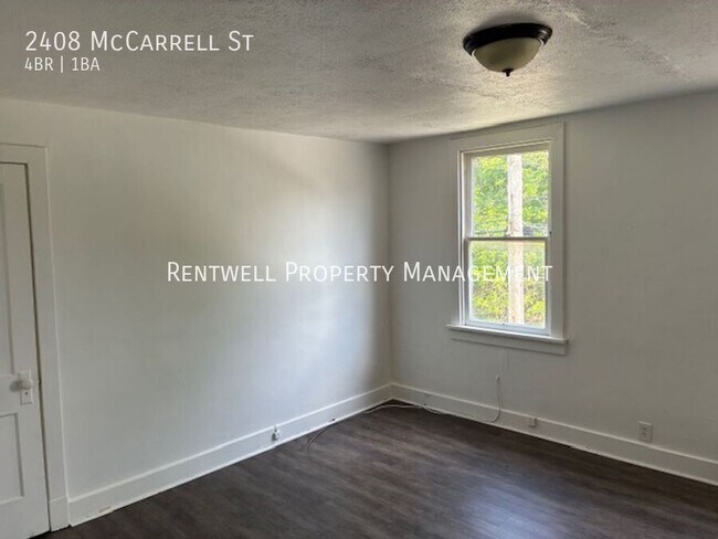 Building Photo - 2408 McCarrell St