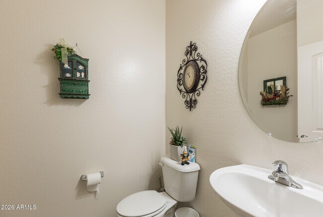 Building Photo - 35549 N Bandolier Dr
