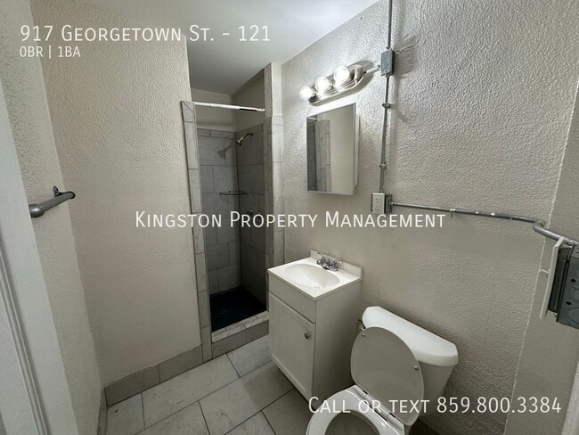 Building Photo - Efficiency Apartment NOW AVAILABLE