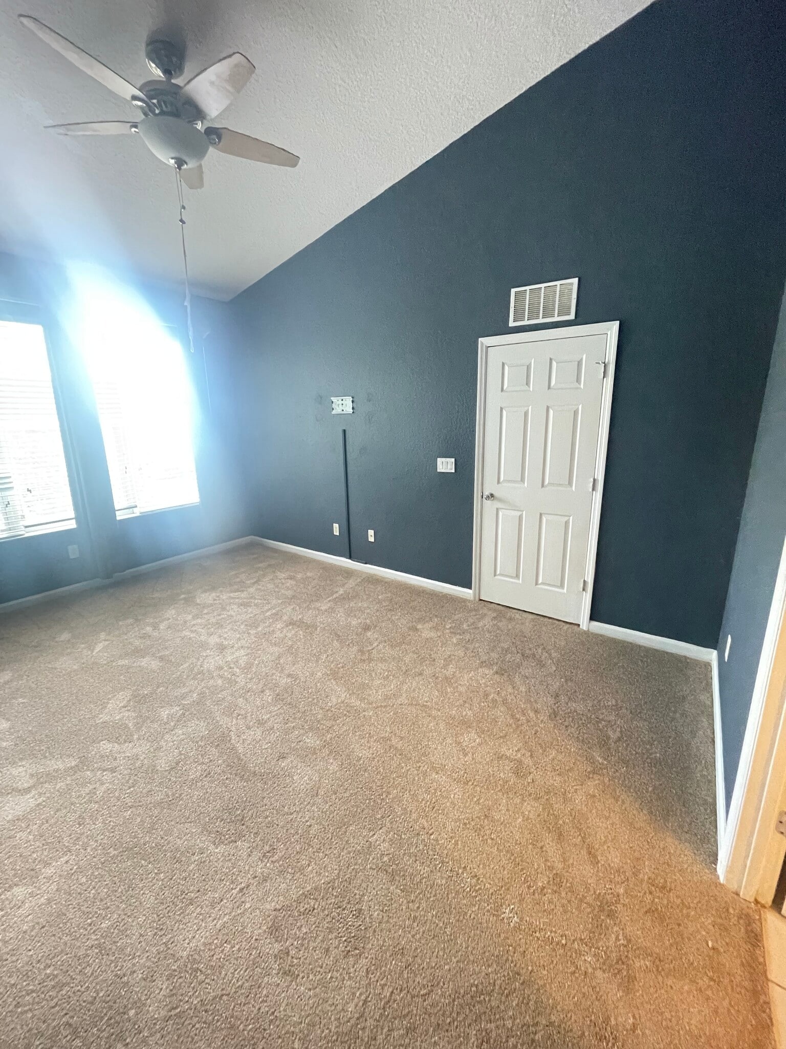 Master Bedroom diff angle - 4560 SW 52nd Circle