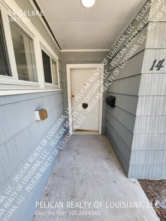 Building Photo - 14 Gelbke-