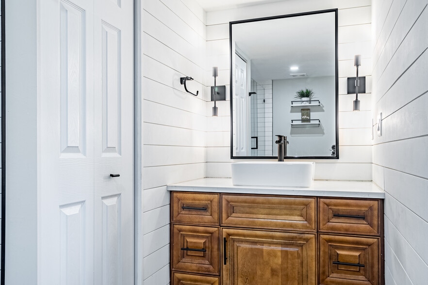 Master Bath 2 - 7824 Sonoma Springs Cir