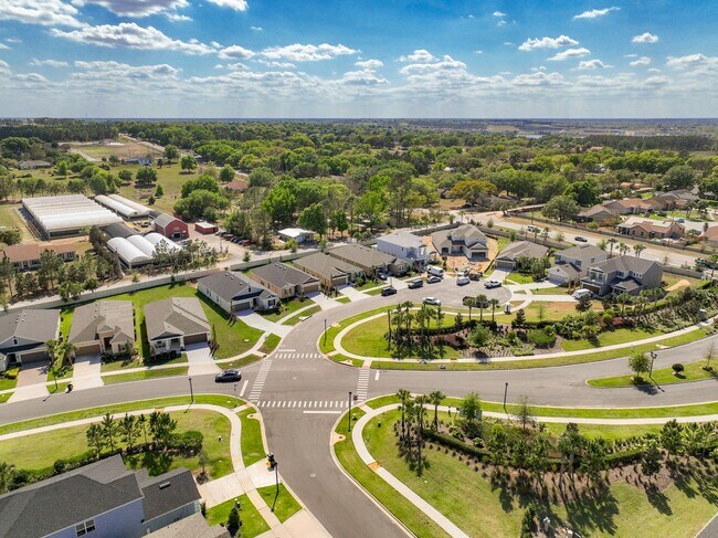 Building Photo - Crestview New Build Single Family Home