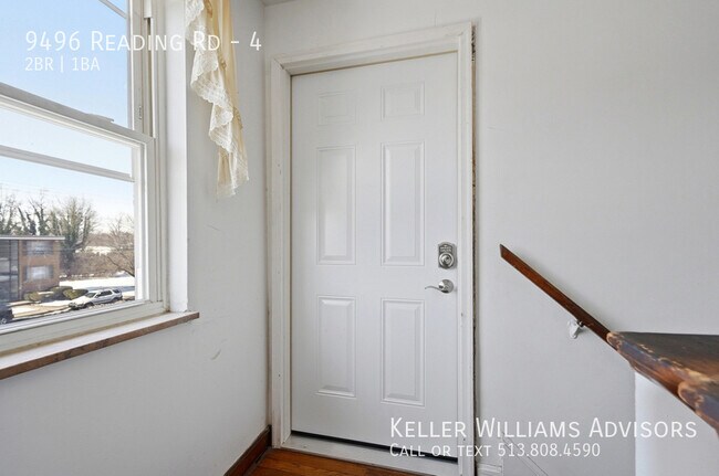 Building Photo - 9496 Reading Rd