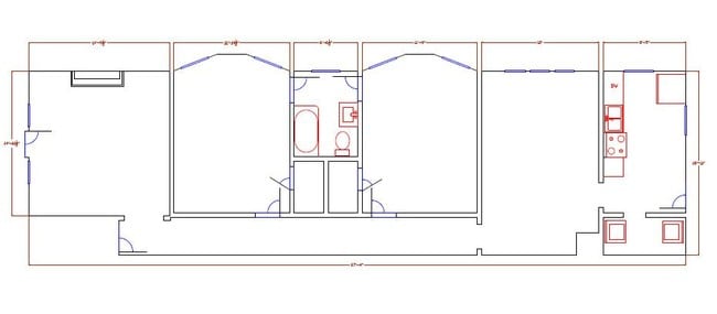Building Photo - 1009 Brandon Ave