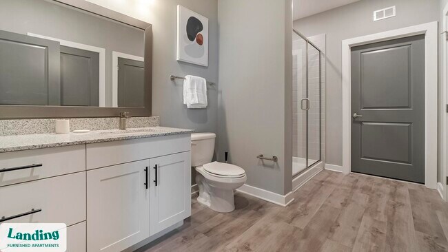 Building Photo - 5110 Alston Glen Dr