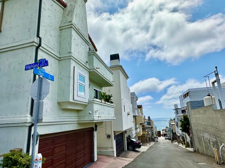 Building Photo - 212 Marine Ave