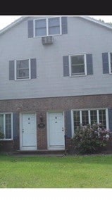 Apartment front - 748 Feura Bush Rd