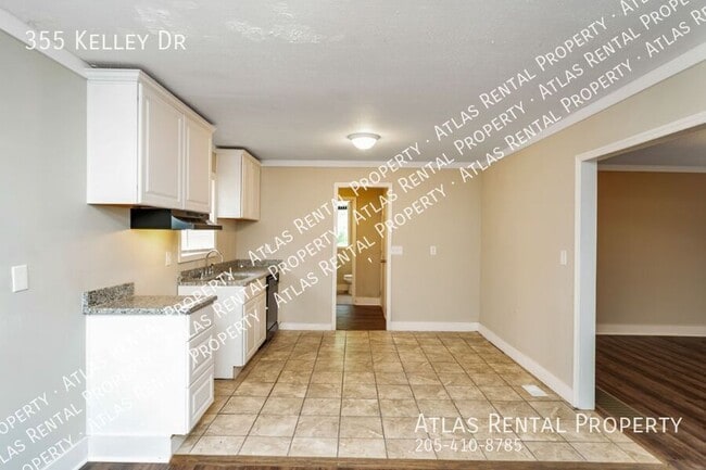 Building Photo - 355 Kelley Dr