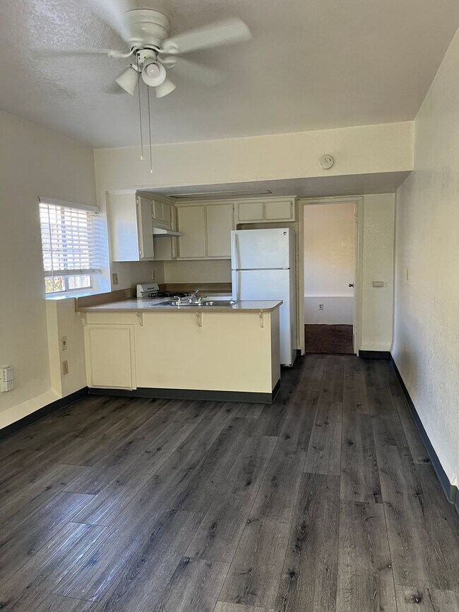 Building Photo - North Park 1BR Studio Style  Apartment for...