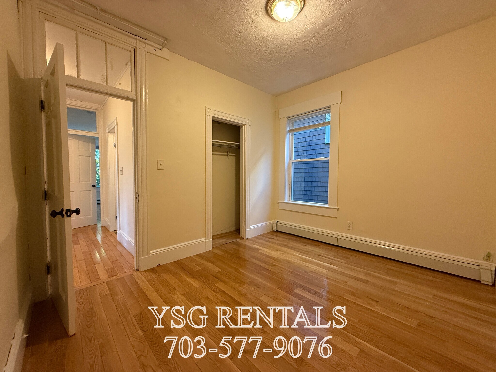 Building Photo - 34 Calumet St