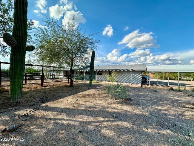 Building Photo - 35211 N 49th St