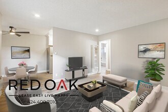 Building Photo - 15405 Vanowen St