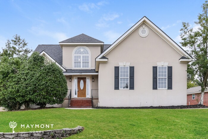 Primary Photo - 818 Prairie Ln