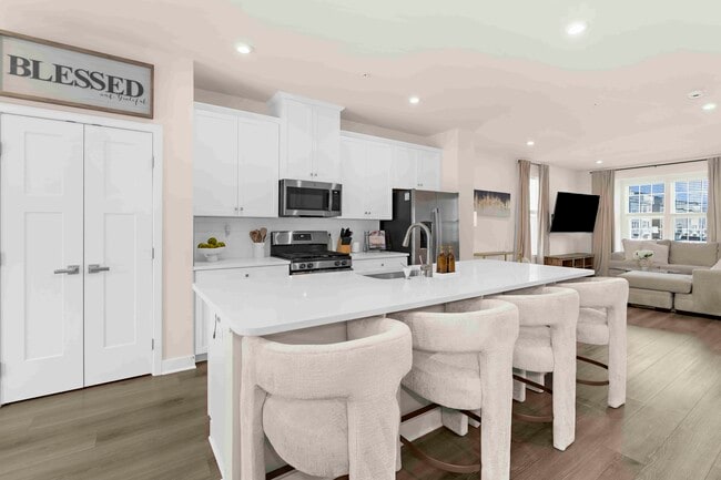 Building Photo - 16201 Bright Star Wy