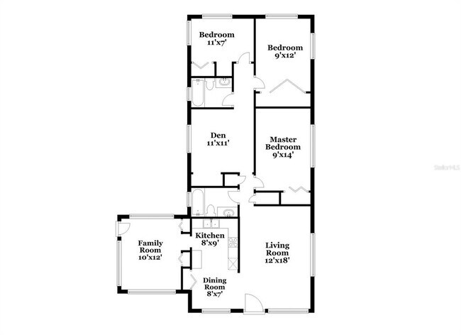 Building Photo - 243 Acorn Dr