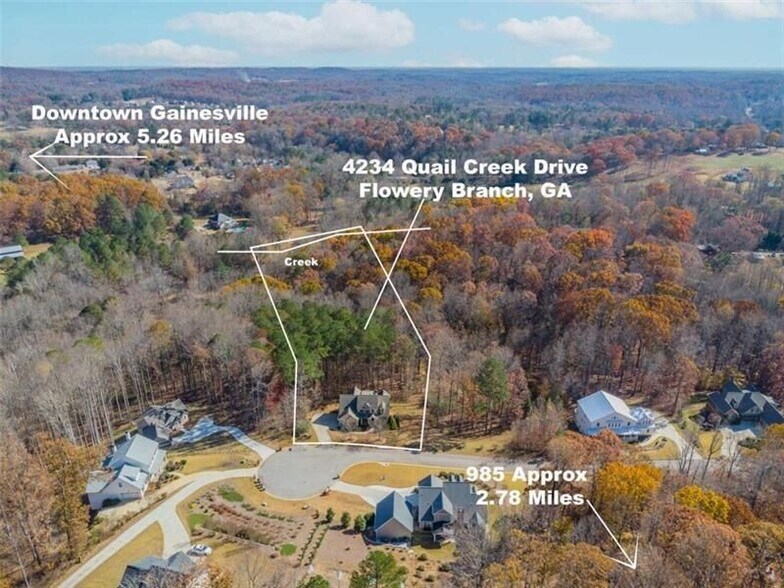 Building Photo - 4234 Quail Creek Dr