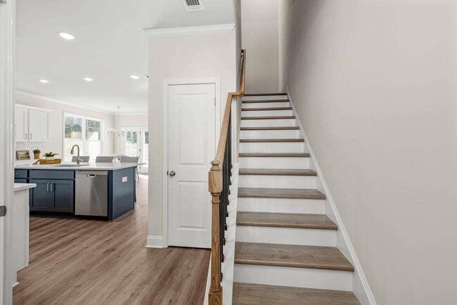 Building Photo - 4030 Cavalier Wy