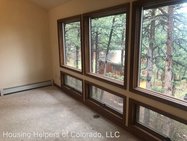 Building Photo - 3 br, 3 bath House - 2754 Lee Hill Drive