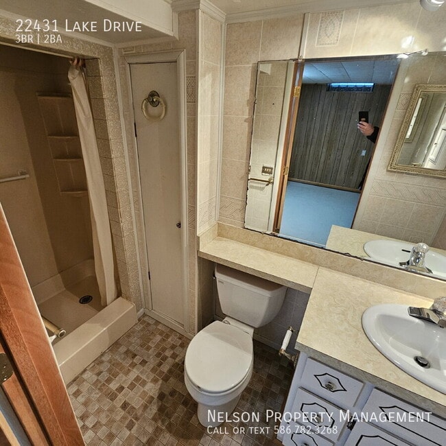 Building Photo - 22431 Lake Dr