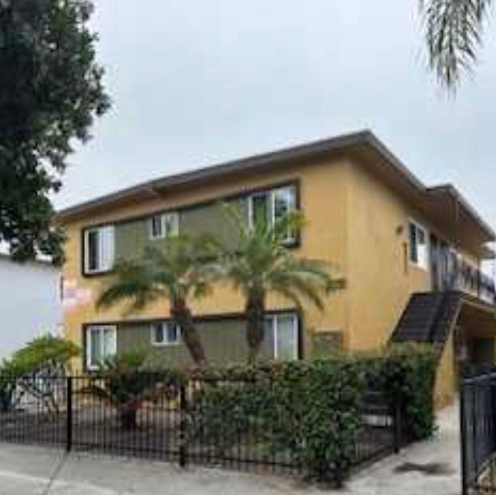 Building Photo - 7727 Walker Ave