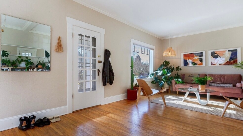 Building Photo - 4631 SE Clinton St