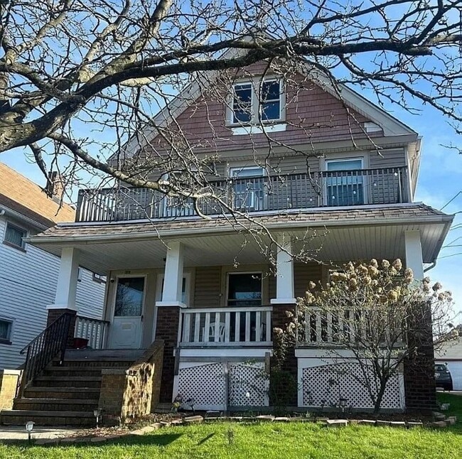 Building Photo - Bucyrus4517