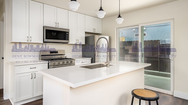 Building Photo - 3720-3722 Polk Ave San Diego, CA 92105