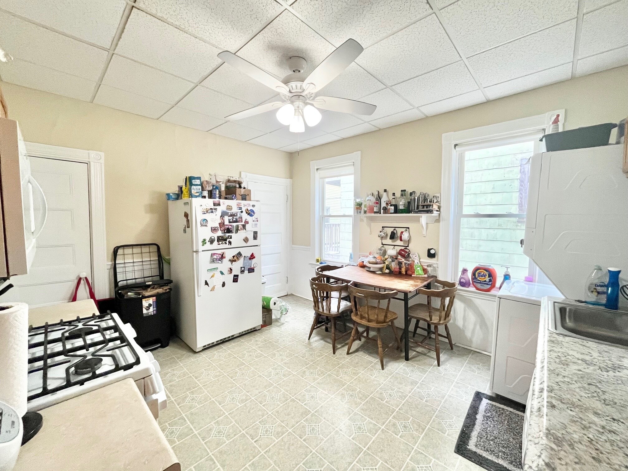 Building Photo - 88 Fisher Ave